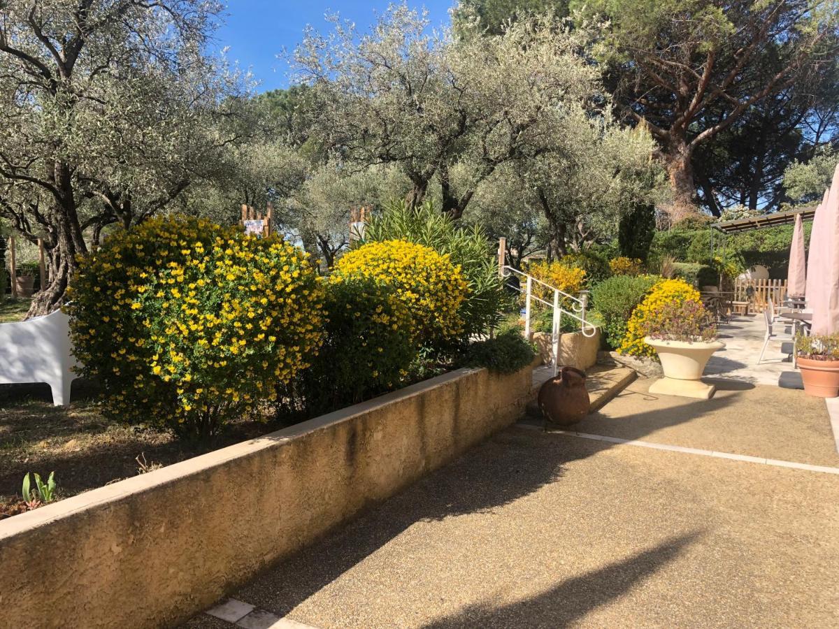Hotel La Picholine En Provence