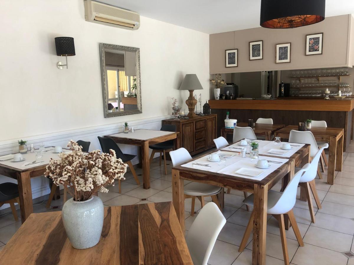 Hotel La Picholine En Provence