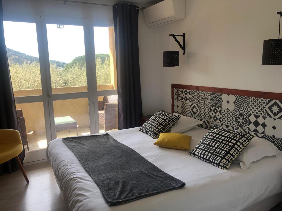 La Picholine En Provence 3*