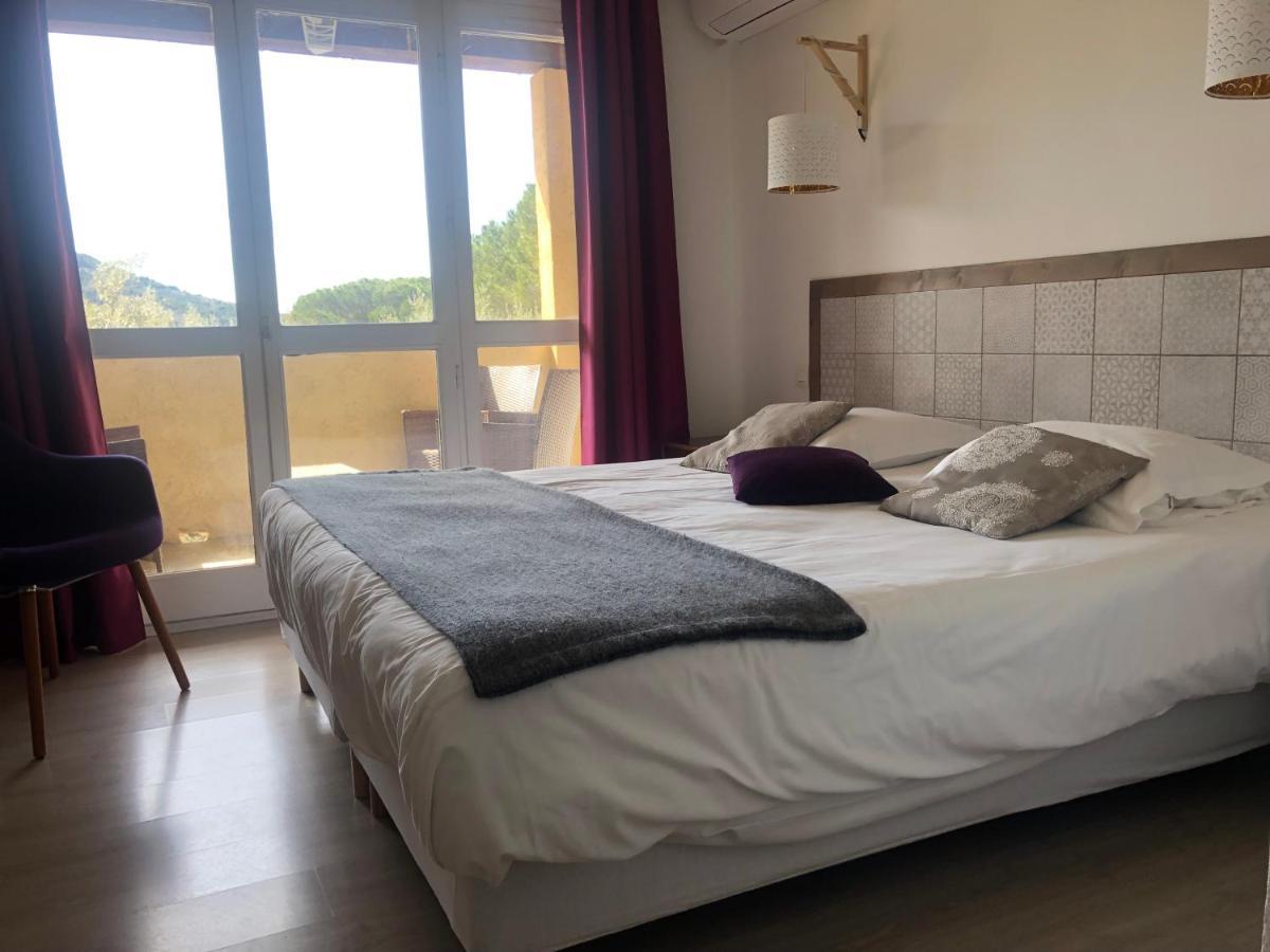 Hotel La Picholine En Provence
