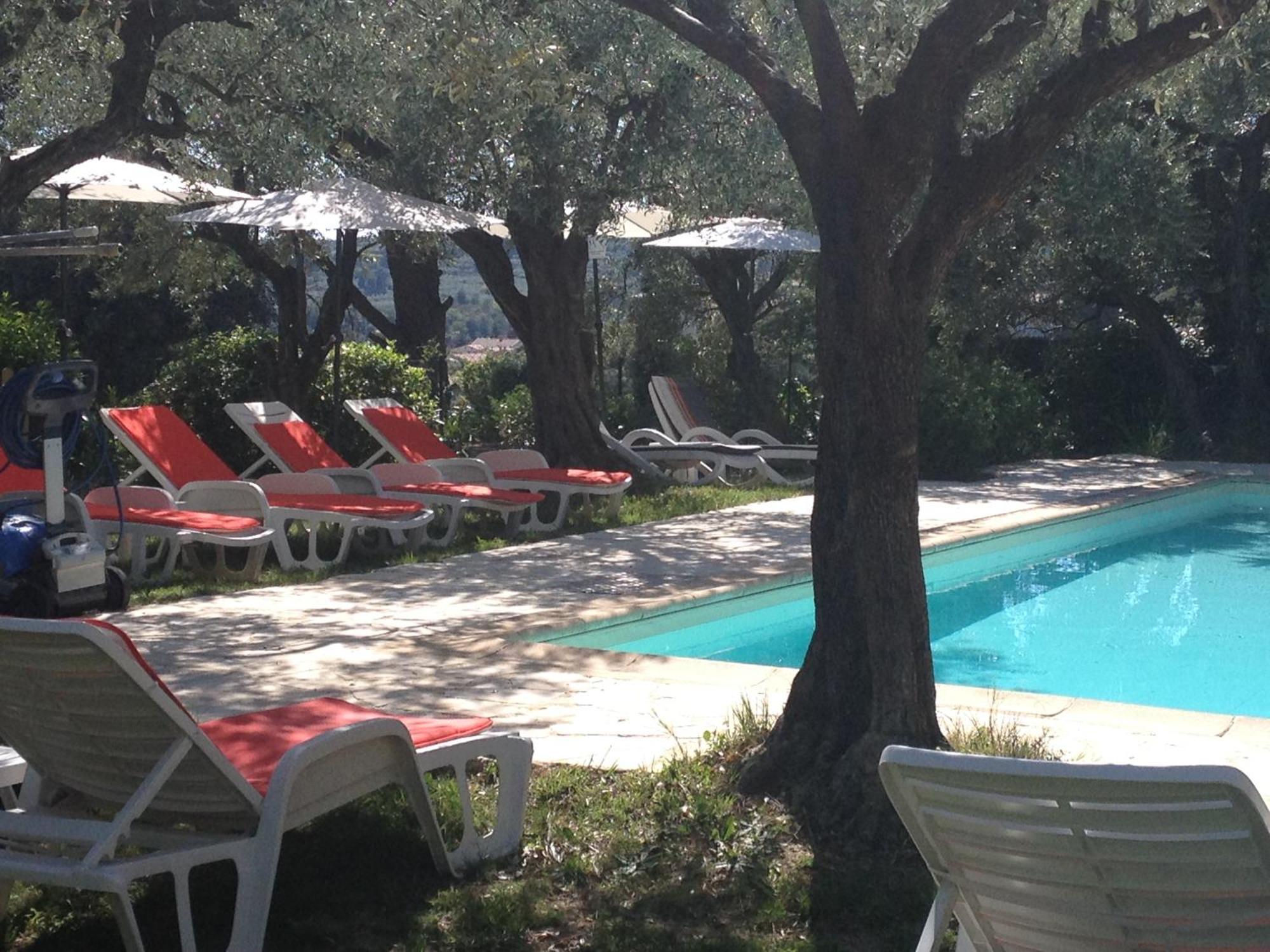 La Picholine En Provence 3* Nyons