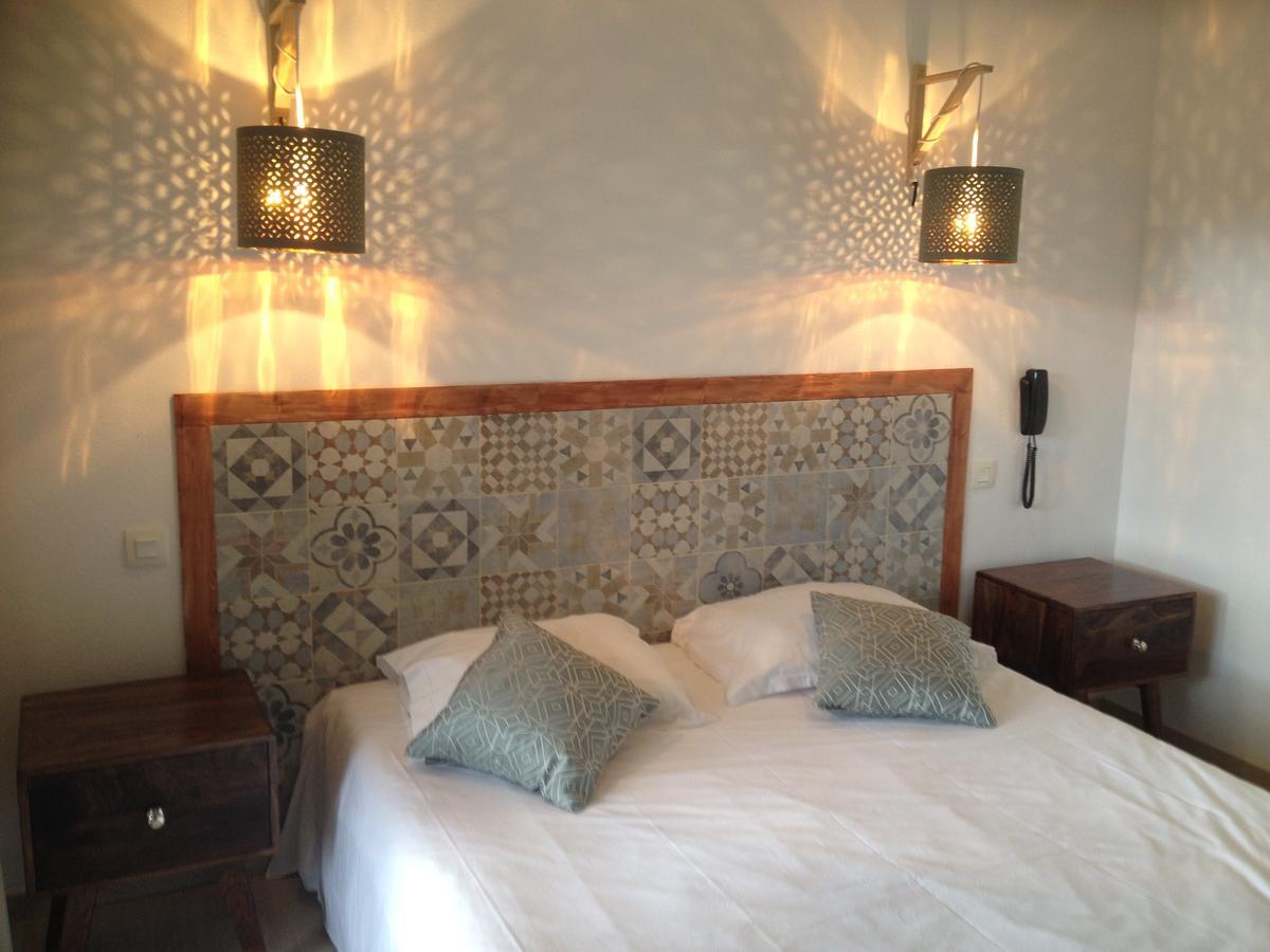La Picholine En Provence Hotel 3*