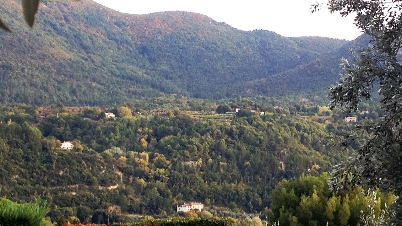La Picholine En Provence Hotel Nyons