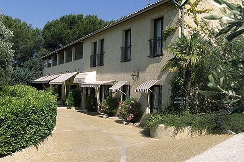 Hotel La Picholine En Provence Nyons