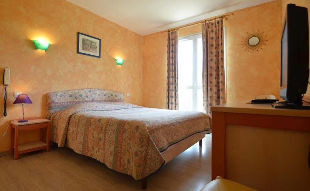 Hotel La Picholine En Provence Nyons
