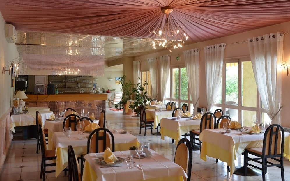 La Picholine En Provence Hotel