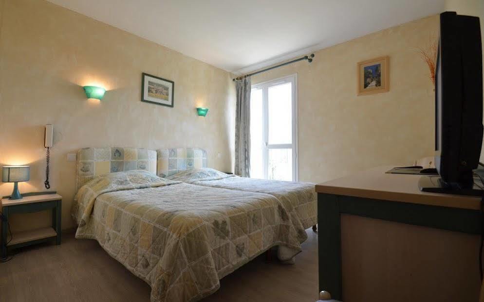 Hotel La Picholine En Provence 3*