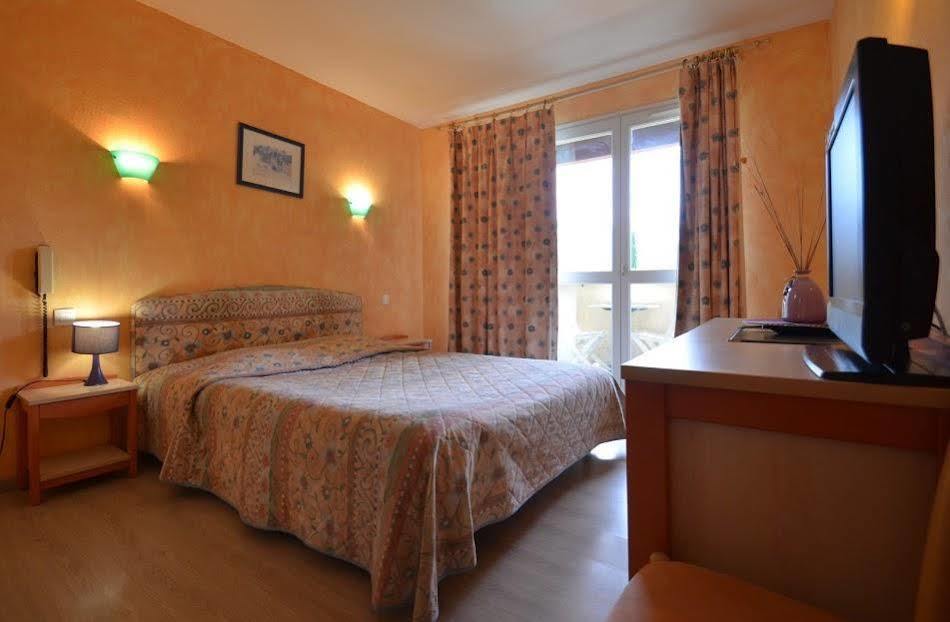 La Picholine En Provence Hotel 3*