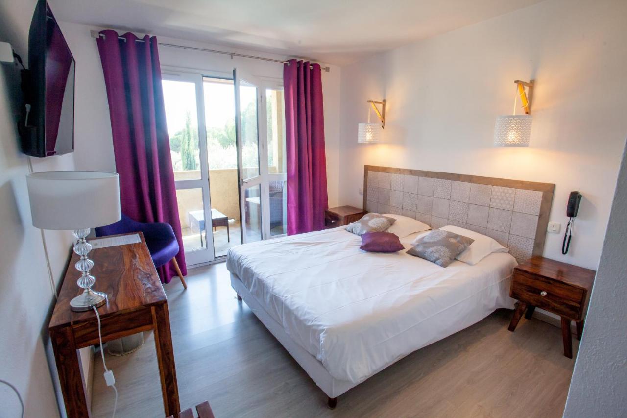 La Picholine En Provence 3*
