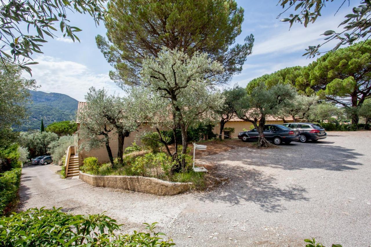 La Picholine En Provence Hotel 3*