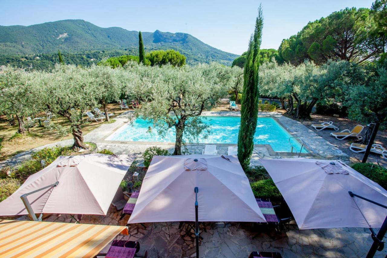 La Picholine En Provence Hotel