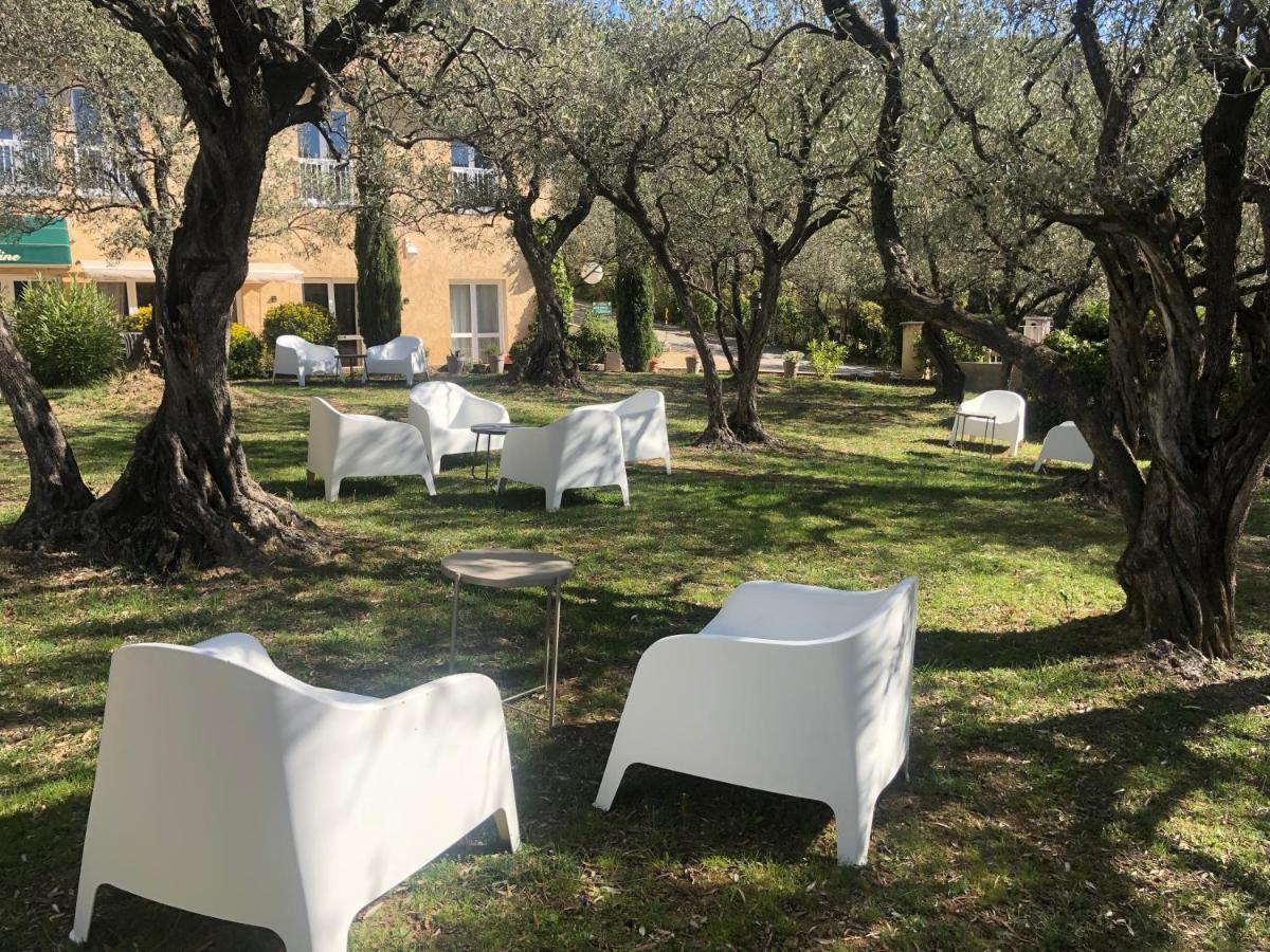 Hotel La Picholine