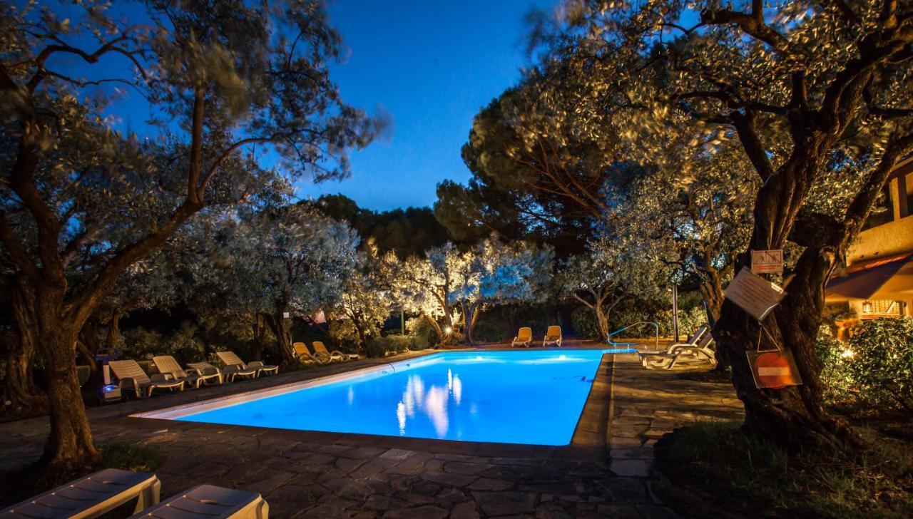 La Picholine Hotel