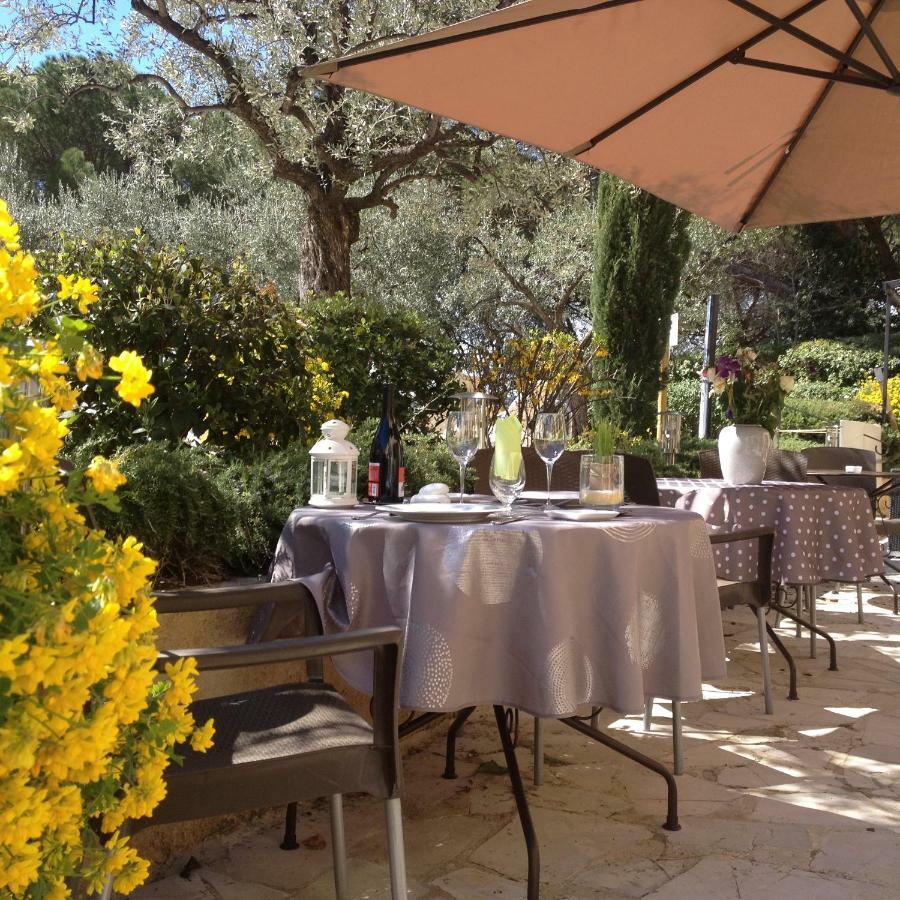 Hotel La Picholine